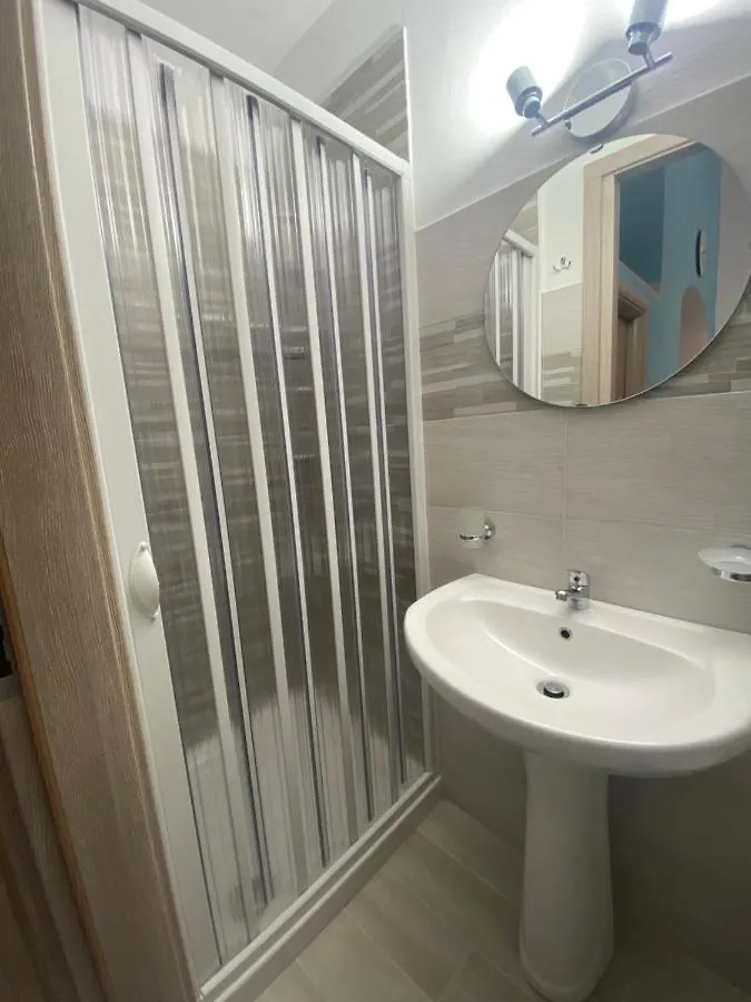 Holiday home La Casetta Del Sole Castellammare del Golfo Italy